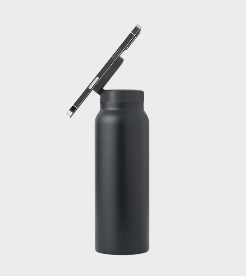 OptiiForce™ Magnetic Bottle